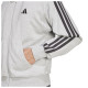 Adidas Ανδρική ζακέτα Essentials 3-Stripes French Terry Full-Zip Hoodie